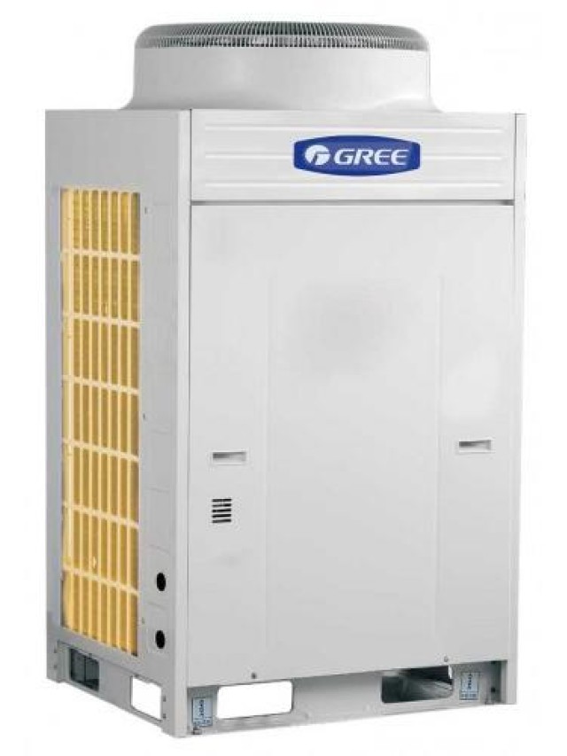 Unitate externa aer conditionat Gree VRF GMV-Pdm224W/NaB-M ALL DC Inverter 9 CP