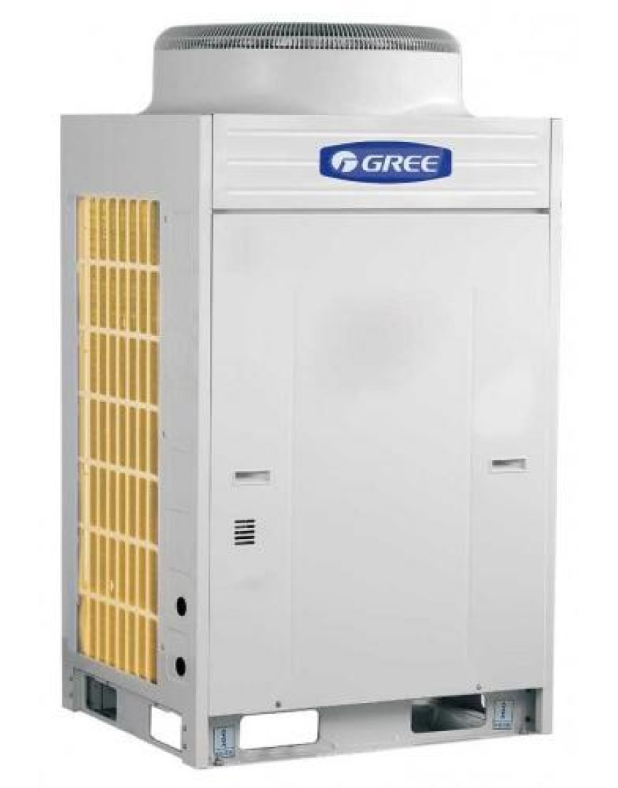 Unitate externa aer conditionat Gree VRF GMV-335WM/B-X ALL DC Inverter 13 CP