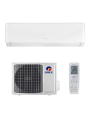 Aparat de aer conditionat Gree Cosmo 12000 BTU GWH12AWAXB-K6DNA3B, Wi-fi, filtru anti mucegai, generator ioni Cold Plasma, auto curatare, cu kit de instalare