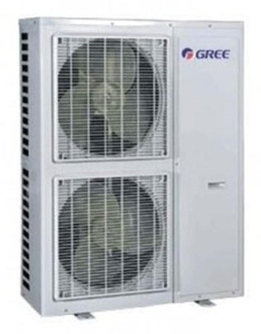 Unitate externa aer conditionat Gree Mini VRF GMV-120WL/A-T ALL DC Inverter 4 CP