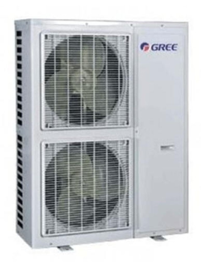 Unitate externa aer conditionat Gree Mini VRF GMV-120WL/A-T ALL DC Inverter 4 CP