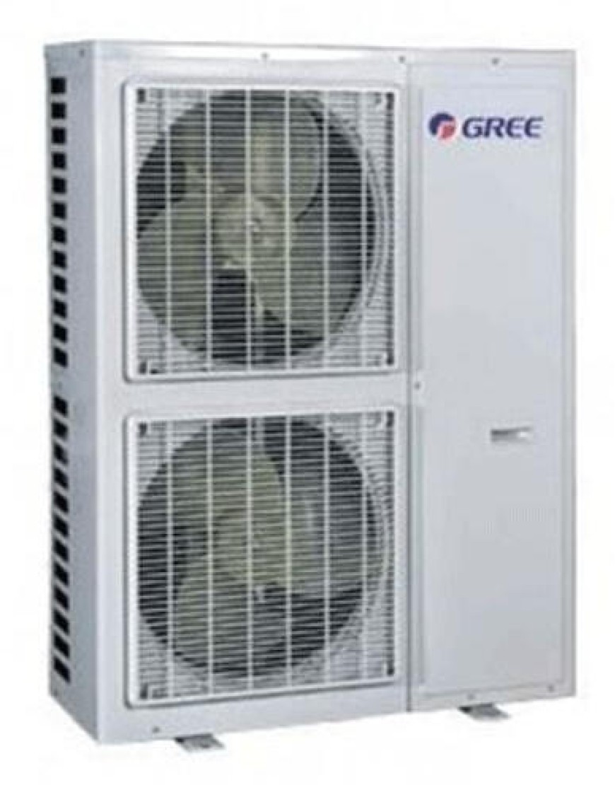 Unitate externa aer conditionat Gree Mini VRF GMV-160WL/A-T ALL DC Inverter 6 CP