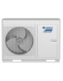 Pompa de caldura monobloc Gree Versati IV GRS-CQ8.0Pd/NhG4-E pentru incalzire si racire 8kW, garanție 72 luni