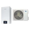 Pompa de caldura split Gree Versati III GRS-CQ12PD/NHH-E(I)/GRS-CQ12PD/NHH-E(O) pentru incalzire si racire 12kW, garanție 72 luni