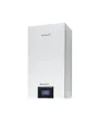 Pompa de caldura split Gree Versati III GRS-CQ10PD/NHH2-E(I)/GRS-CQ10PD/NHH2-E(O) pentru incalzire si racire 9.5kW, garanție 72 luni
