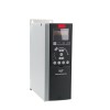 Convertizor de frecventa 4 kW Danfoss VLT HVAC Drive FC-102P4K0T4E20H2