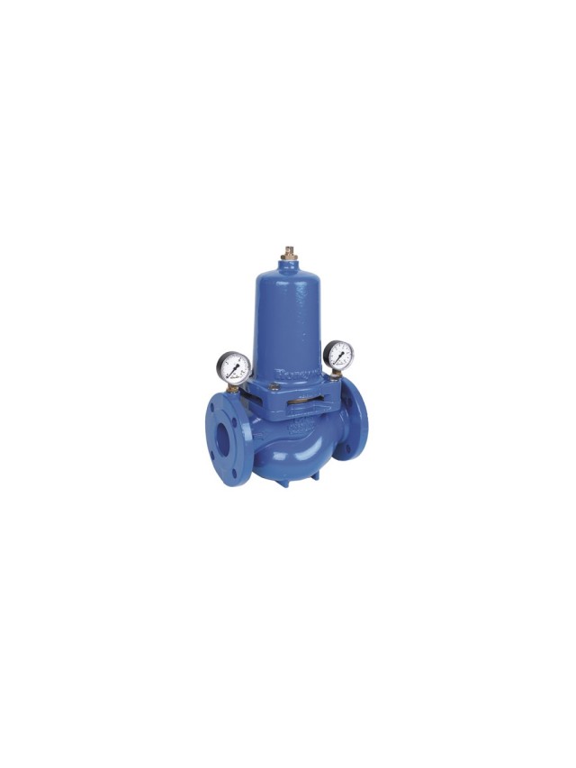 Reductor de presiune Honeywell D15 S – 100A