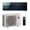 Aparat de aer conditionat Mitsubishi Electric Kirigamine Deluxe MSZ-LN50VGB-MUZ-LN50VG Inverter 18000 BTU Onyx Black, garanție 60 luni Aparat de aer conditionat Mitsubishi Electric Kirigamine Deluxe MSZ-LN50VGB-MUZ-LN50VG Inverter 18000 BTU Onyx Black, garanție 60 luni