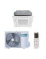 Aparat de aer condiționat casetă de tavan 12000 BTU HISENSE ACT35UR4RCC8+AUW35U4RS8
