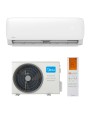 Aparat de aer condiționat Midea Xtreme Fresh 9000 BTU MSAGAU-09HRFN8-MOX133-09HFN8