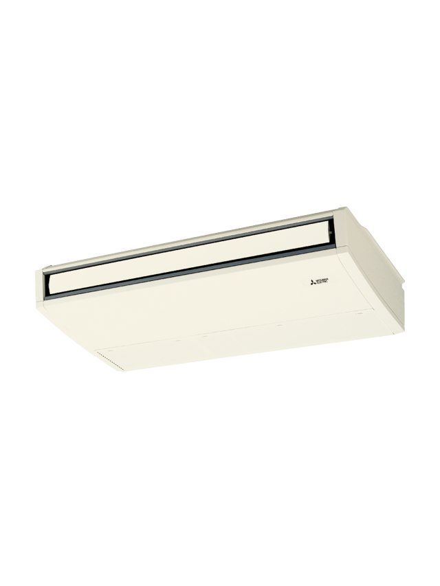 Unitate internă VRF Mitsubishi Electric City Multi aplicabila pe tavan PCFY-P40VKM