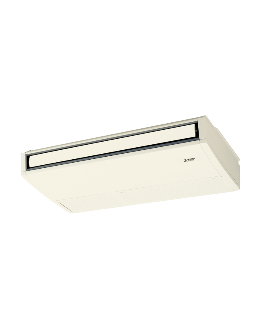 Unitate internă VRF Mitsubishi Electric City Multi aplicabila pe tavan PCFY-P100VKM