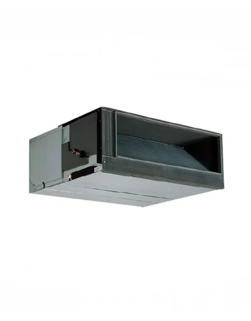 Unitate internă HVRF Mitsubishi Electric City Multi tip duct PEFY-P200VMHS-E