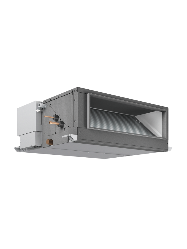 Unitate internă VRF Mitsubishi Electric City Multi Tip Duct PEFY-P40VMHS-E