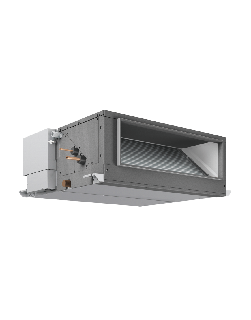 Unitate internă HVRF Mitsubishi Electric City Multi Tip Duct PEFY-P40VMHS-E