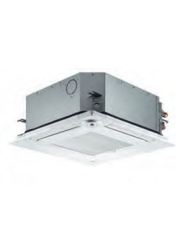 Unitate internă VRF Mitsubishi City Multi tip Caseta In 4 Directii PLFY-M20VEM6-E