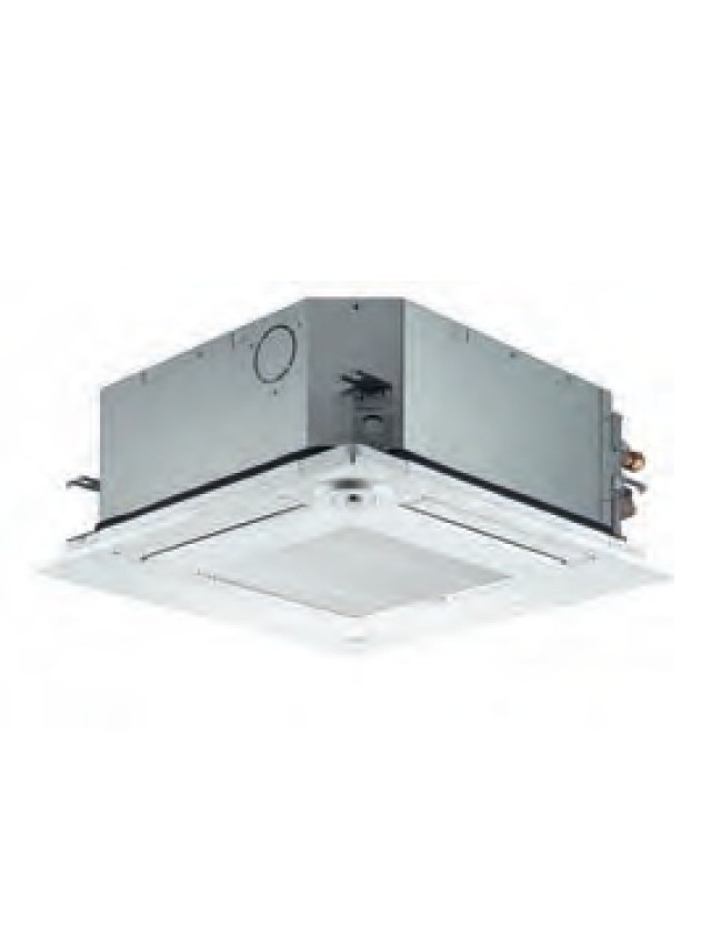 Unitate internă VRF Mitsubishi City Multi tip Caseta In 4 Directii PLFY-M20VEM6-E