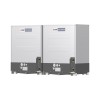 Unitate externa VRF cu recuperare Mitsubishi Electric City Multi Linia WR2 PQRY-P400YSLM racita cu apa, putere racire 45 kW, temperatura minima apa -5C