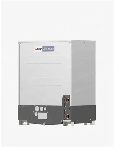 Mitsubishi Electric VRF cu recuperare Linia WR PQRY-P200YLM racit cu apa