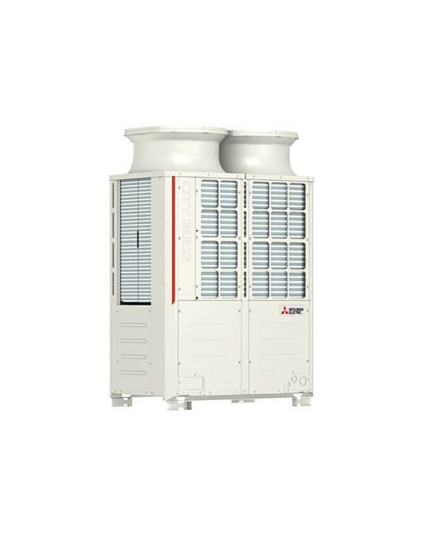 Mitsubishi Electric VRF Linia Y Next Stage PUHY-P450YSNW
