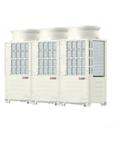 Mitsubishi Electric VRF Linia Y Next Stage PUHY-P1000YSNW