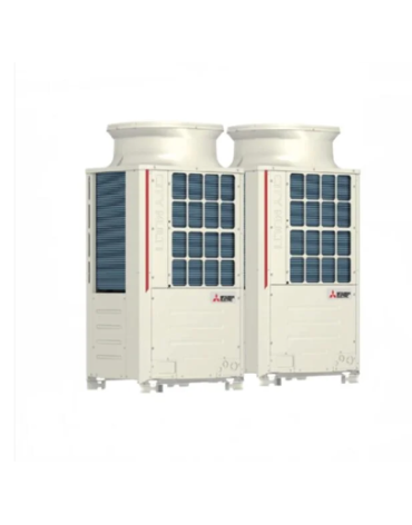Mitsubishi Electric VRF Linia Y Next Stage PUHY-P400YSNW