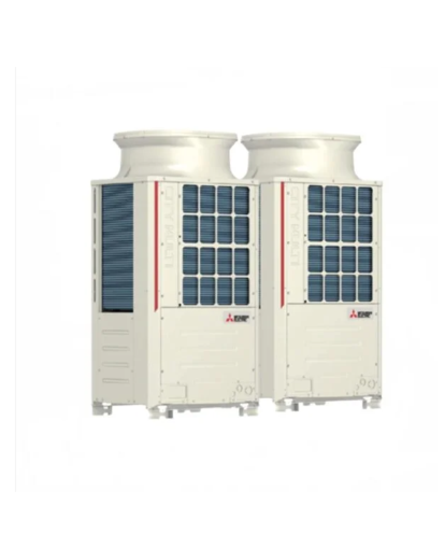 Mitsubishi Electric VRF Linia Y Next Stage PUHY-P400YSNW
