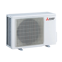 Unitate externa aer conditionat multisplit Mitsubishi Electric MXZ-2F42VF 14000 BTU pentru max. 2 UI-garantie 60 luni