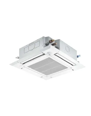 Unitate internă HVRF Mitsubishi Electric City Multi tip caseta cu 4 cai PLFY-WP32VBM