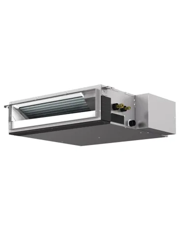 Unitate internă HVRF Mitsubishi Electric City Multi tip duct PEFY-WP20VMA