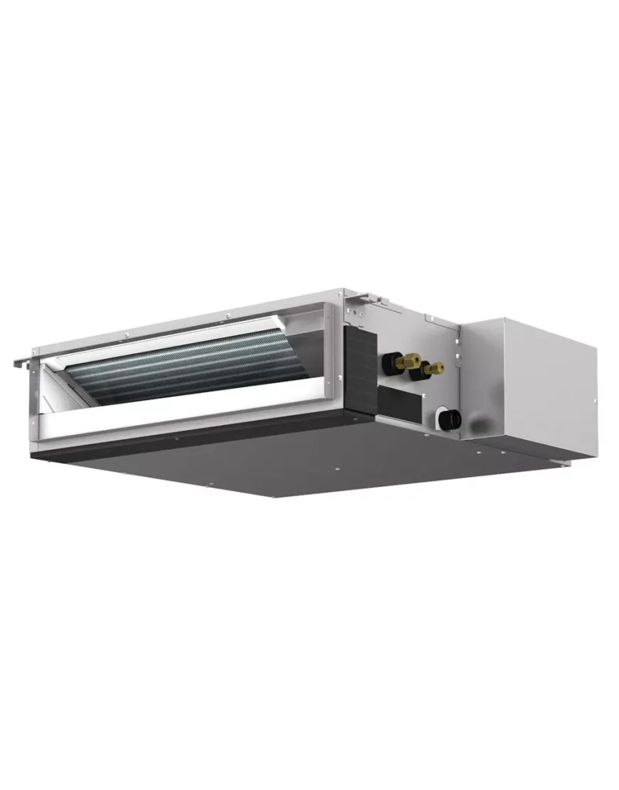 Unitate internă HVRF Mitsubishi Electric City Multi tip duct PEFY-WP20VMA