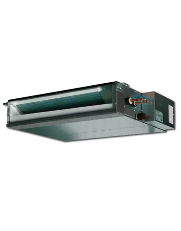 Unitate internă HVRF Mitsubishi Electric City Multi tip duct PEFY-WP15VMS