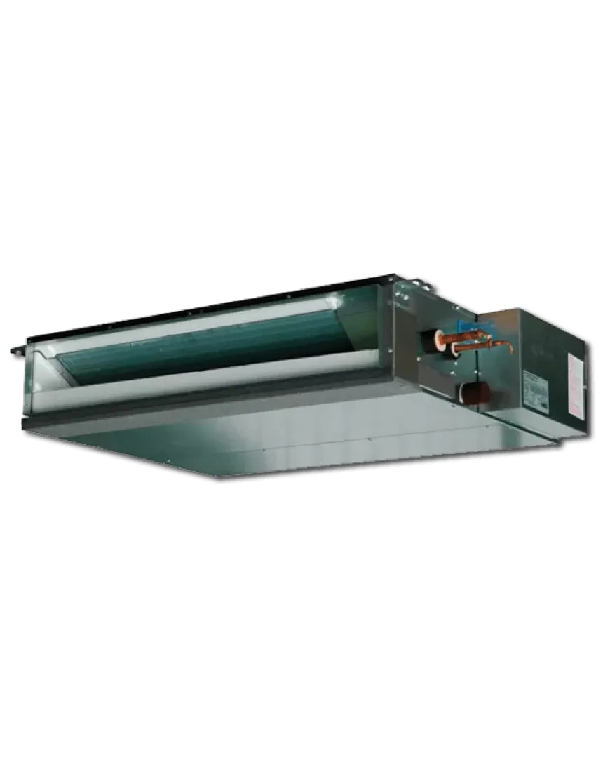 Unitate internă HVRF Mitsubishi Electric City Multi tip duct PEFY-WP15VMS