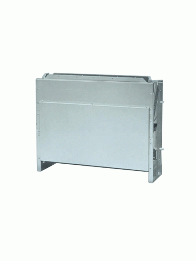 Unitate internă HVRF Mitsubishi Electric  City Multi de pardoseala PFFY-P20VLRM