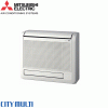 Unitate internă HVRF Mitsubishi Electric City Multi de pardoseala PFFY-P20VKM