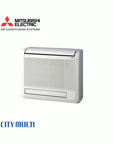 Unitate internă HVRF Mitsubishi Electric City Multi de pardoseala PFFY-P20VKM