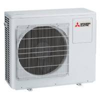 Unitate externa aer conditionat multisplit Mitsubishi Electric MXZ-3F54VF 18000 BTU pentru max. 3 UI-garantie 60 luni