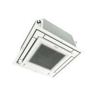 Aparat de aer conditionat caseta Daikin 9000 BTU FFA25A9-RXM25A - SEER 6.34 / SCOP 4.00 - include MADOKA, garantie 60 luni