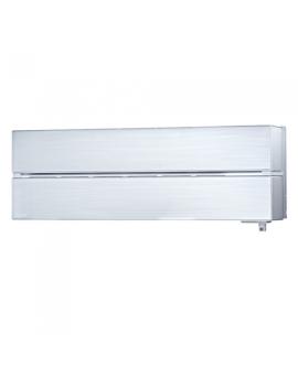 Aparat de aer conditionat Mitsubishi Electric Kirigamine Deluxe MSZ-LN25VGV-MUZ-LN25VG Inverter 9000 BTU Pearl White, garanție 60 luni