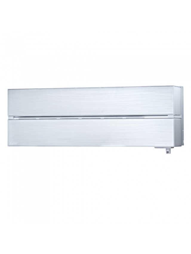 Unitate internă aer condiționat tip split de perete Mitsubishi Electric Kirigamine Deluxe MSZ-LN25VGV 9000 BTU Pearl White