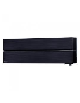 Aparat de aer conditionat Mitsubishi Electric Kirigamine Deluxe MSZ-LN50VGB-MUZ-LN50VG Inverter 18000 BTU Onyx Black, garanție 60 luni