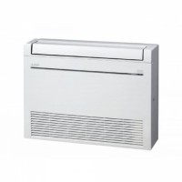Unitate interna de aer conditionat consola Mtsubishi Electric 9000 BTU MFZ-KT25VG, Filtru Nano Platinum si ioni argint, garantie 60 luni