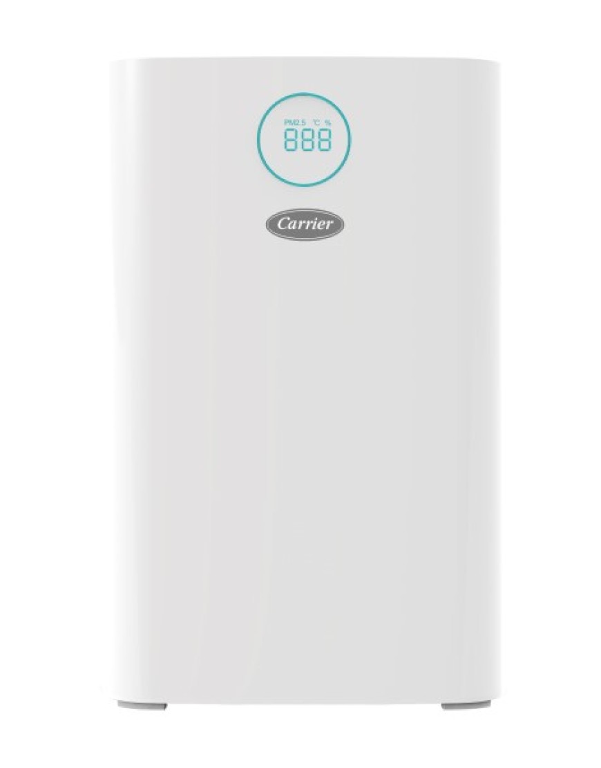 Purificator Carrier Pioneering Air UV CAFN036LC2