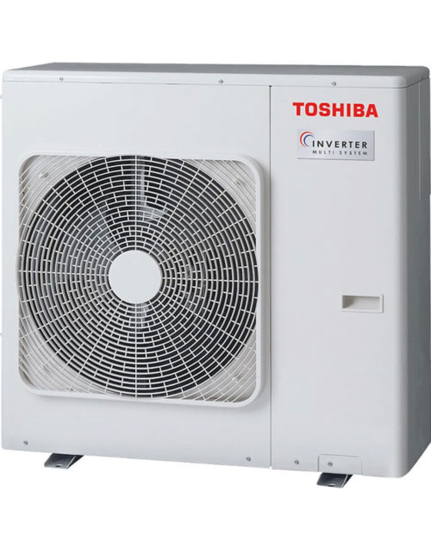 Unitate externă aer condiționat TOSHIBA RAS-3M18G3AVG-E Inverter 18000 BTU, garanție 60 luni