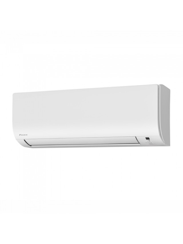 Unitate interna de aer conditionat Daikin Comfora FTXP20N 7000 BTU, pentru suprafete de 20 mp, Wi-Fi inclus, Filtre Dezodorizare si Ioni de Argint, Repornire Automata, 5 ANI Garantie (configuratie multisplit)
