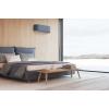 Aparat de aer condiționat TOSHIBA Haori Inverter RAS-13J2AVSG-E1 RAS-B13N4KVRG-E 13000 BTU BLUISH GRAY, garanție 60 luni