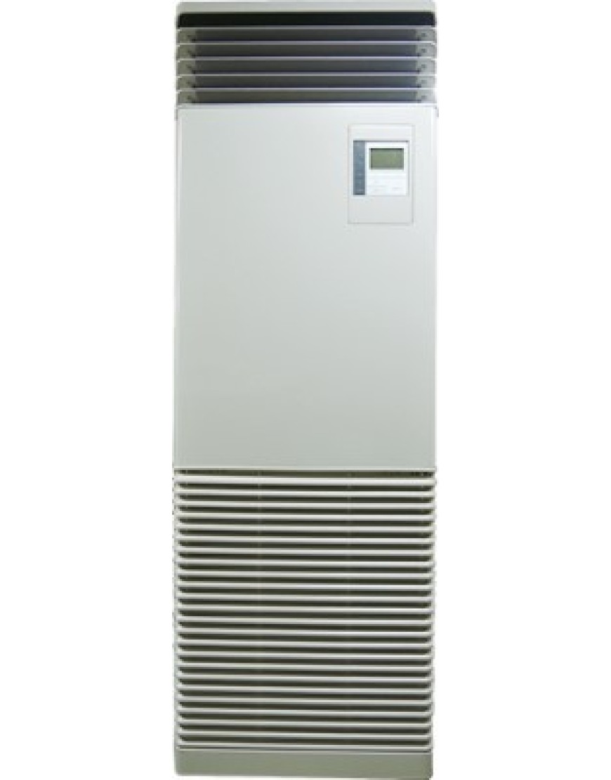 Aparat de aer condiționat tip coloană TOSHIBA RAV-HM1401FT-E -RAV-GM1401ATP-E1 Inverter 48000 BTU