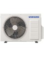 Aparat de aer conditionat SAMSUNG 9000 BTU Wind-Free Avant BLACK AR70F09C1ABNEU-AR70F09C1ABXEU, garantie 48 luni