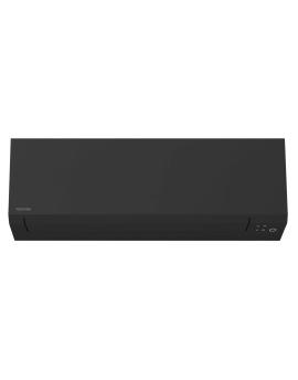 Aparat de aer condiționat Toshiba EDGE RAS-16J2AVSG-E1 RAS-B16G3KVSGB-E Inverter 16000 BTU BLACK - garanție 60 luni