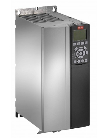 Convertizor de frecvență Danfoss VLT HVAC Drive FC-102P7K5T4E20H2 7.5kW